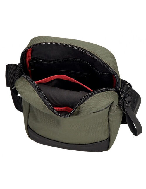 BANDOLERA FRANJA FRONTAL PEPE JEANS