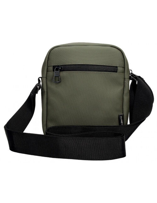 BANDOLERA FRANJA FRONTAL PEPE JEANS