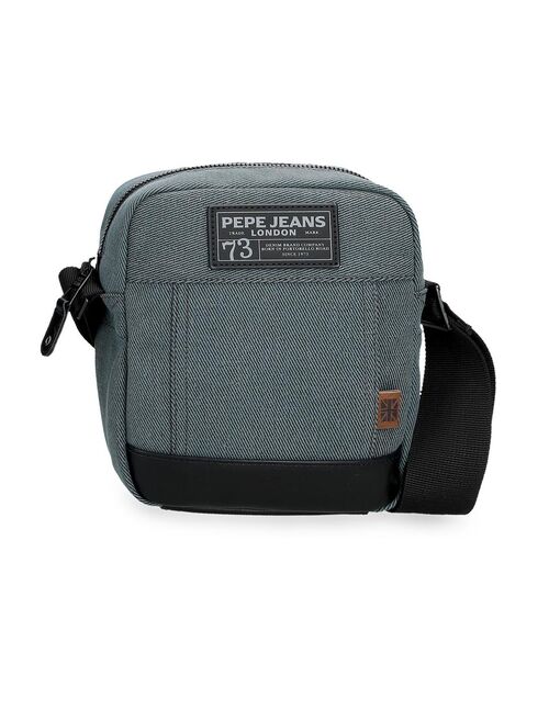 BANDOLERA AIDEN PEPE JEANS