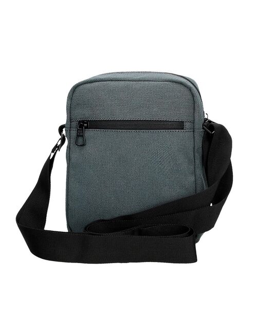 BANDOLERA DOBLE COMPARTIMENTO PEPE JEANS
