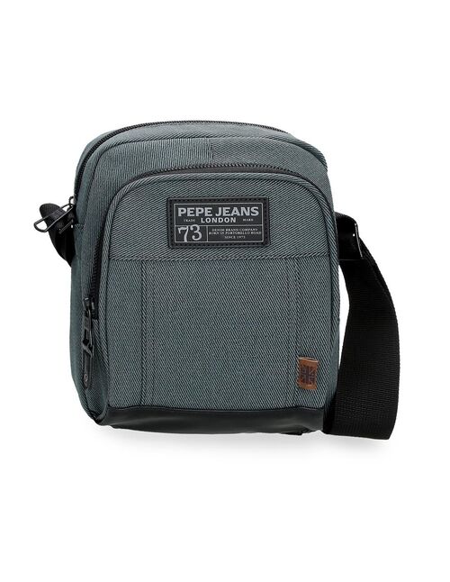 BANDOLERA AIDEN PEPE JEANS