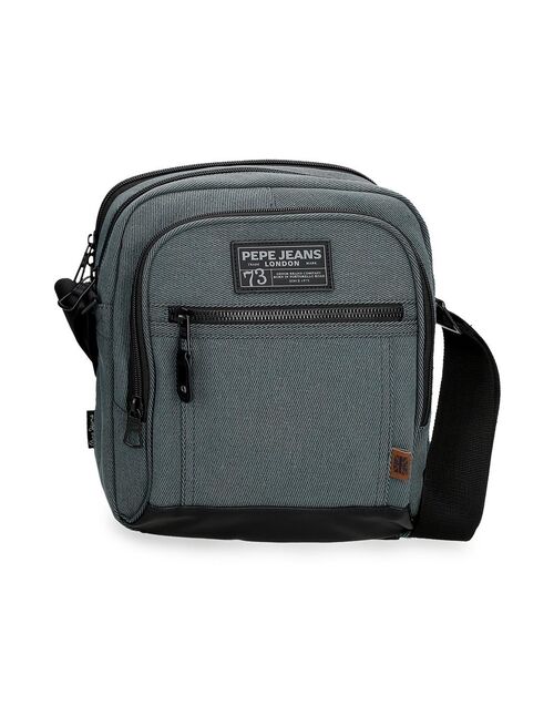 BANDOLERA AIDEN PEPE JEANS