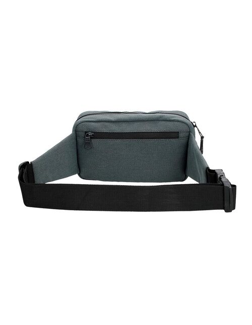 RIÑONERA PARCHE FRONTAL PEPE JEANS
