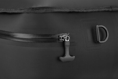 BOLSA COMPRESIÓN FLATTY BOQUILLA FRONTAL RONCATO