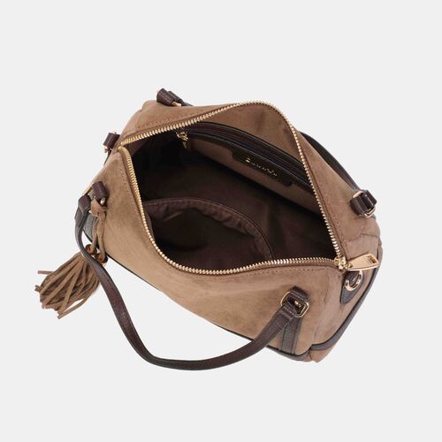 BOLSO ATLAS BINNARI