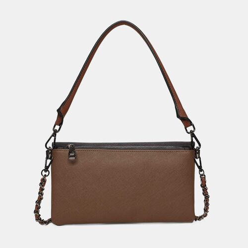 BOLSO HOMBRO RONDA BINNARI