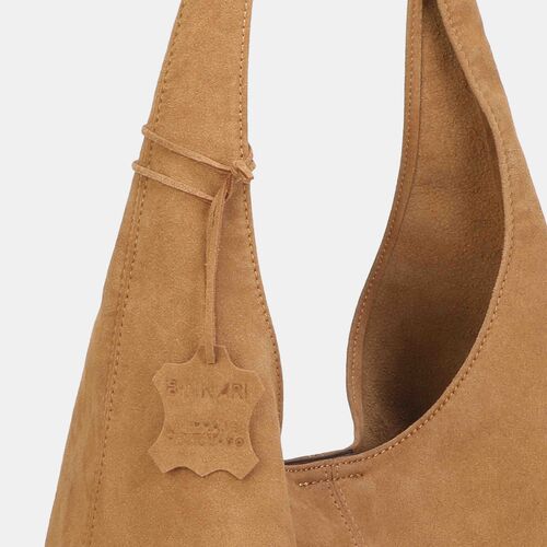 BOLSO HOBO SIENA BINNARI
