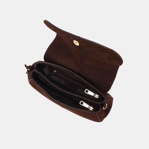 BOLSO BANDOLERA SIENA BINNARI