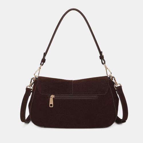 BOLSO BANDOLERA SIENA BINNARI
