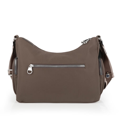 BOLSO DOBLE COMPARTIMENTO VALLE GABOL