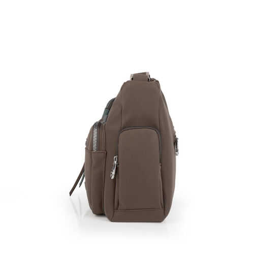 BOLSO DOBLE COMPARTIMENTO VALLE GABOL