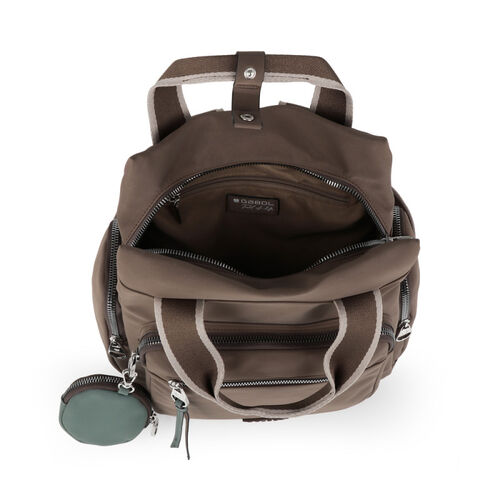 MOCHILA VALLE GABOL