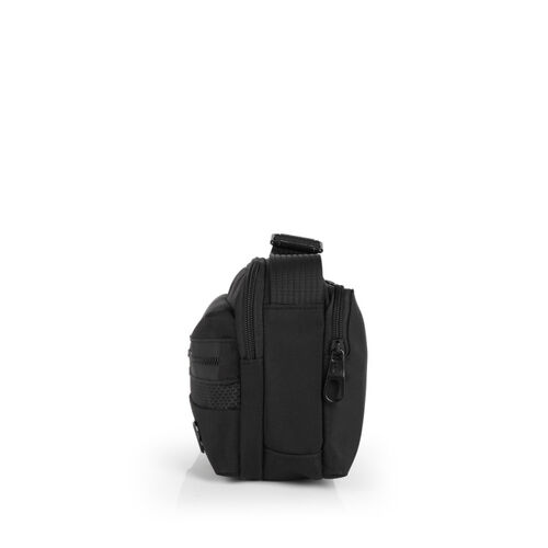 BOLSO 2 COMPARTIMENTOS ECLIPSE GABOL
