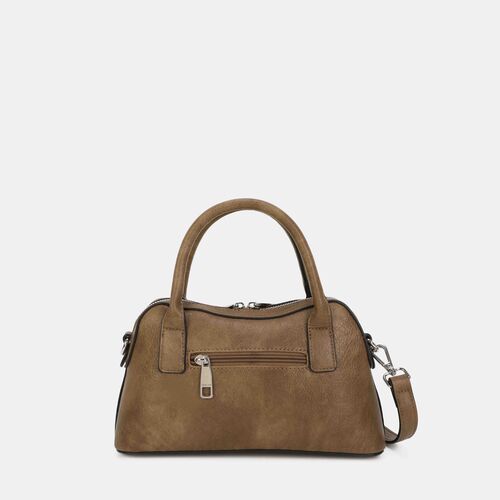 BOLSO BANDOLERA ARAL BINNARI