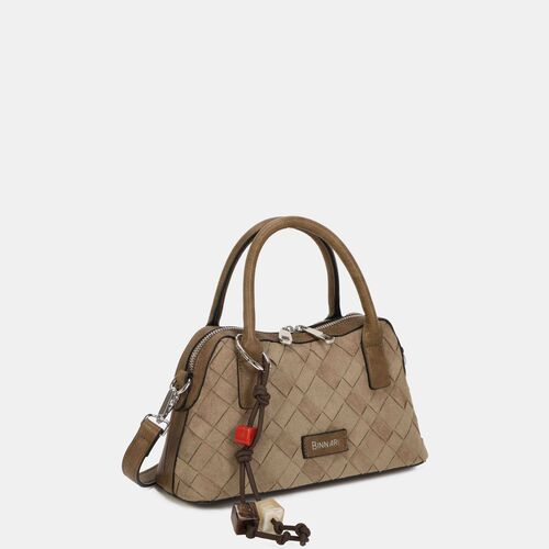 BOLSO BANDOLERA ARAL BINNARI