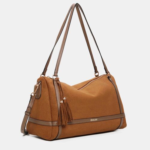 BOLSO BOWLING ATLAS BINNARI