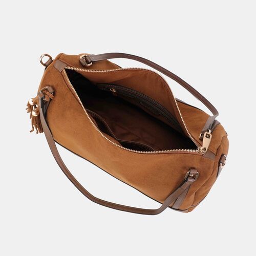 BOLSO BOWLING ATLAS BINNARI