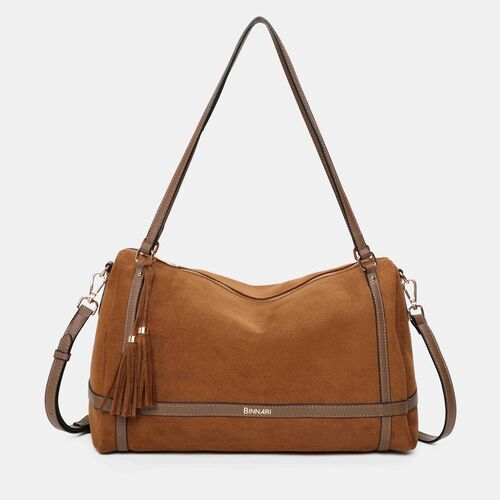 BOLSO ATLAS BINNARI