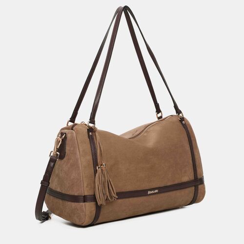 BOLSO BOWLING ATLAS BINNARI