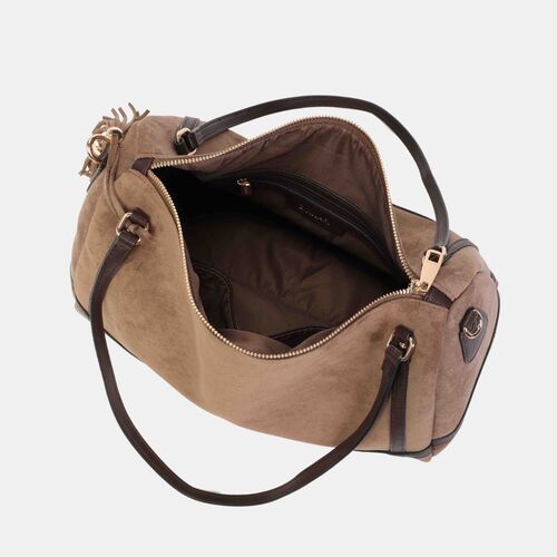 BOLSO BOWLING ATLAS BINNARI
