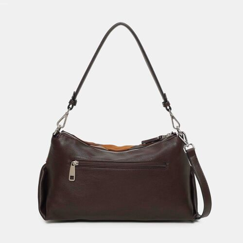 BOLSO DE HOMBRO ELBA PARCHES BINNARI