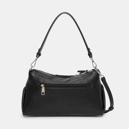 BOLSO DE HOMBRO ELBA PARCHES BINNARI