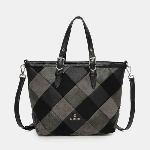 BOLSO ELBA BINNARI