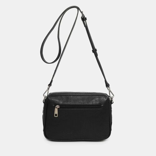 BOLSO BANDOLERA ELBA PARCHES BINNARI