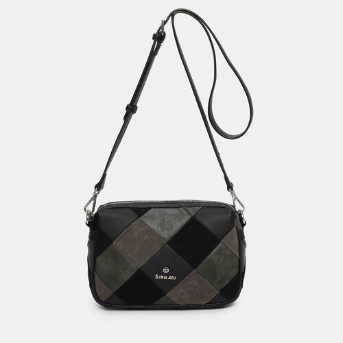 BOLSO ELBA BINNARI
