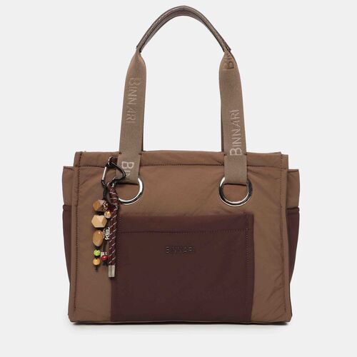 BOLSO JAVA BINNARI