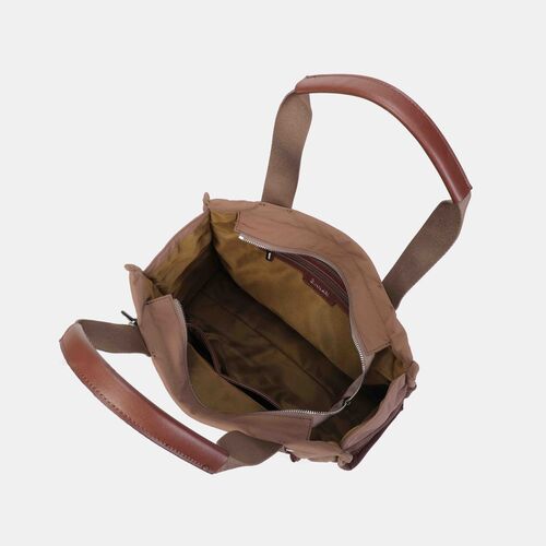 BOLSO DOS ASAS JAVA BINNARI