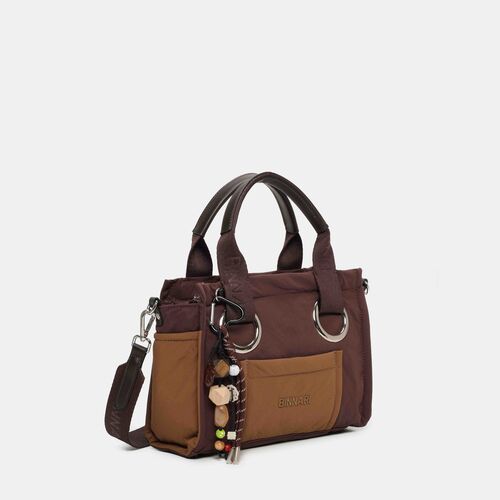 BOLSO BANDOLERA JAVA BINNARI