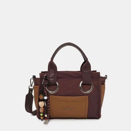BOLSO JAVA BINNARI