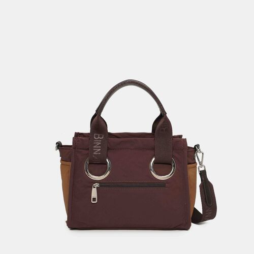 BOLSO BANDOLERA JAVA BINNARI