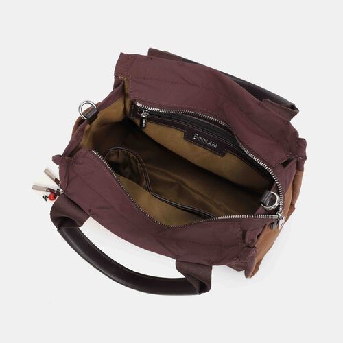 BOLSO BANDOLERA JAVA BINNARI