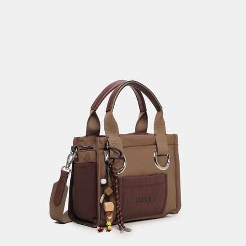 BOLSO BANDOLERA JAVA BINNARI