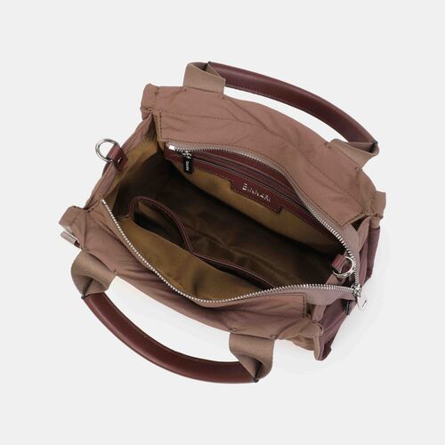 BOLSO BANDOLERA JAVA BINNARI