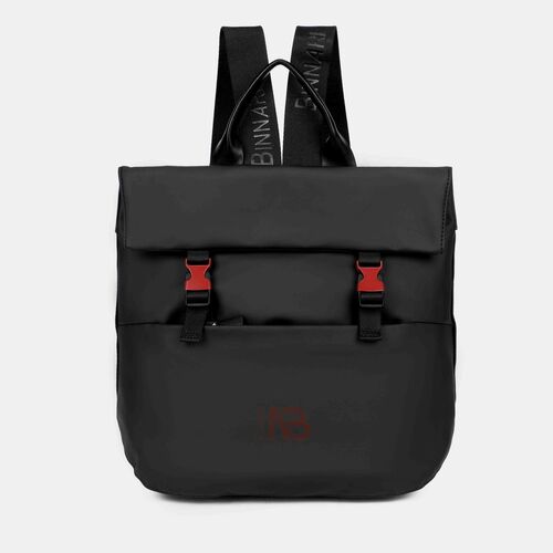MOCHILA NILO BINNARI