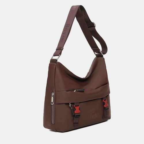 BOLSO DE HOMBRO TIRANTES NILO BINNARI