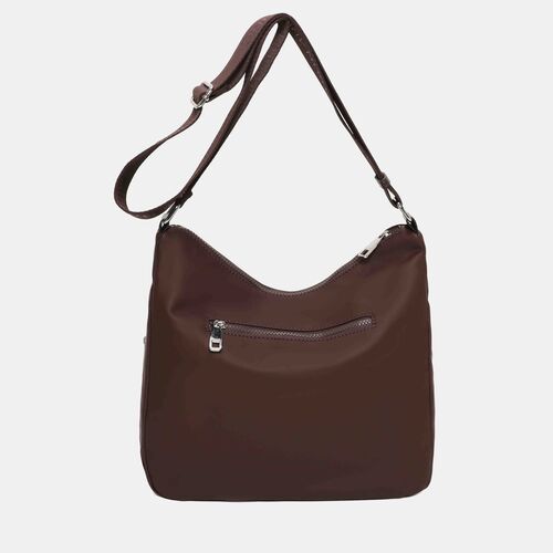 BOLSO DE HOMBRO TIRANTES NILO BINNARI