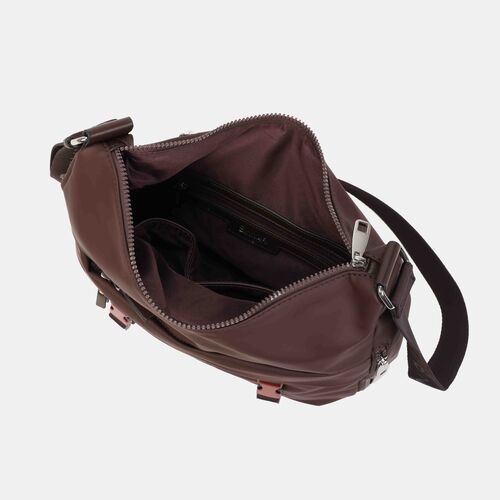 BOLSO DE HOMBRO TIRANTES NILO BINNARI
