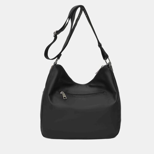 BOLSO DE HOMBRO TIRANTES NILO BINNARI