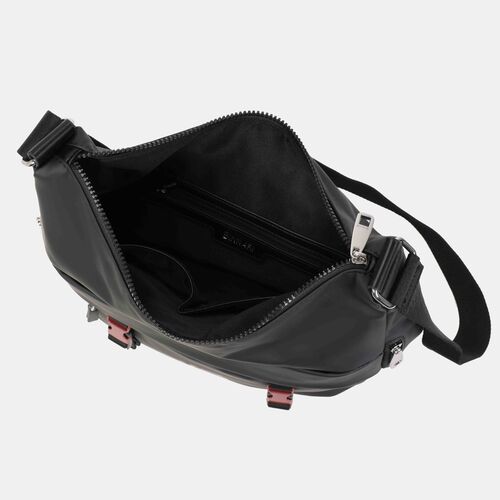 BOLSO DE HOMBRO TIRANTES NILO BINNARI