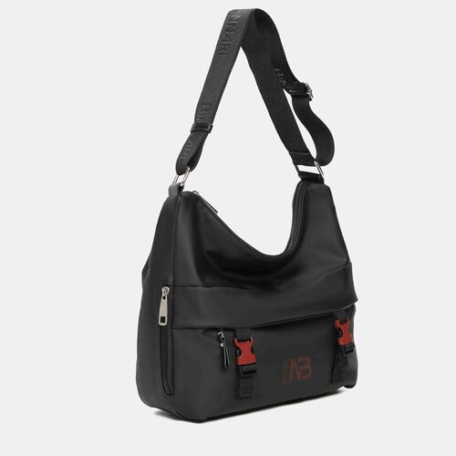 BOLSO DE HOMBRO TIRANTES NILO BINNARI