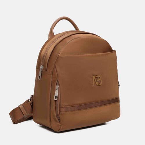 MOCHILA NUBIA BINNARI