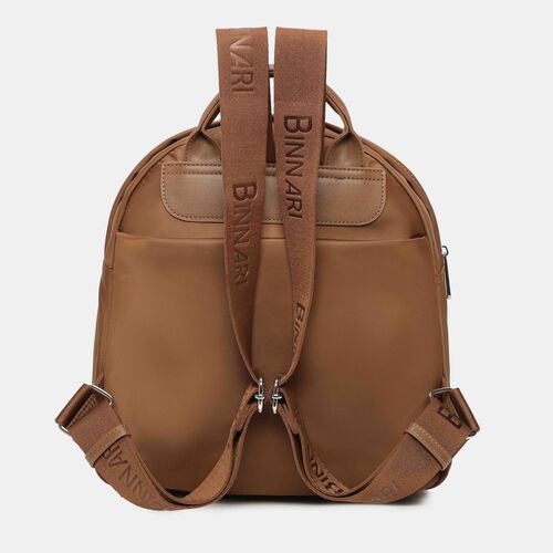 MOCHILA NUBIA BINNARI