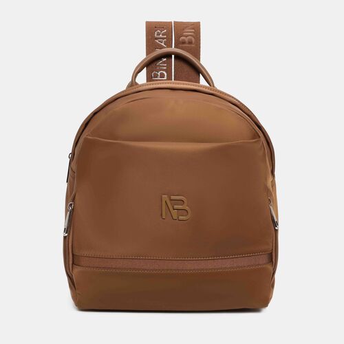 MOCHILA NUBIA BINNARI