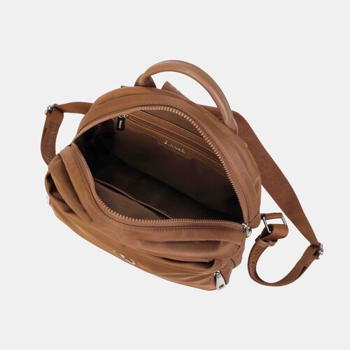 MOCHILA NUBIA BINNARI