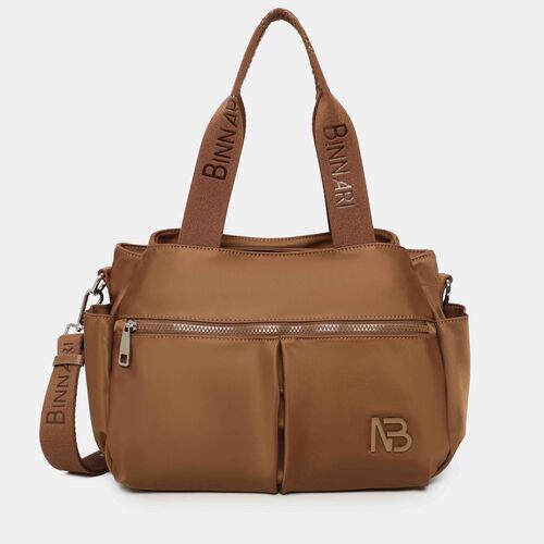 BOLSO NUBIA BINNARI