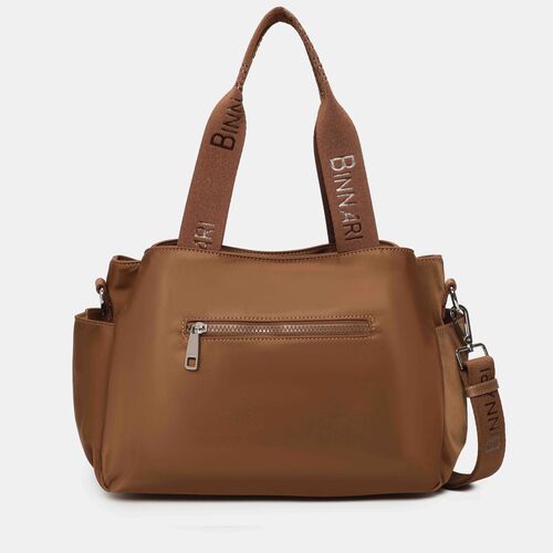 BOLSO DOS ASAS NUBIA BINNARI